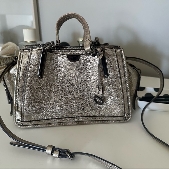 Coach Dreamer 21 crossbody bag - Picture 7 of 8